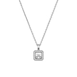 Chopard Happy Diamonds Icons Pendant-Chopard Happy Diamonds Icons Pendant - 79A115 - 1201