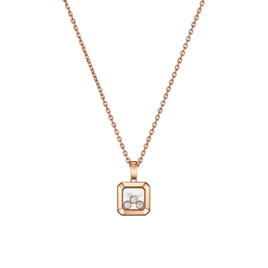 Chopard Happy Diamonds Icons Pendant - 79A115 - 5001