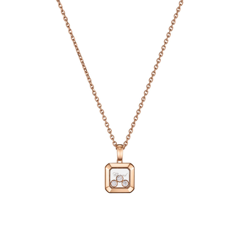 Chopard Happy Diamonds selling Pendant