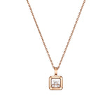 Chopard Happy Diamonds Icons Pendant-Chopard Happy Diamonds Icons Pendant - 79A115 - 5001