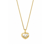 Chopard Happy Diamonds Icons Pendant-Chopard Happy Diamonds Icons Pendant - 79A193-0001