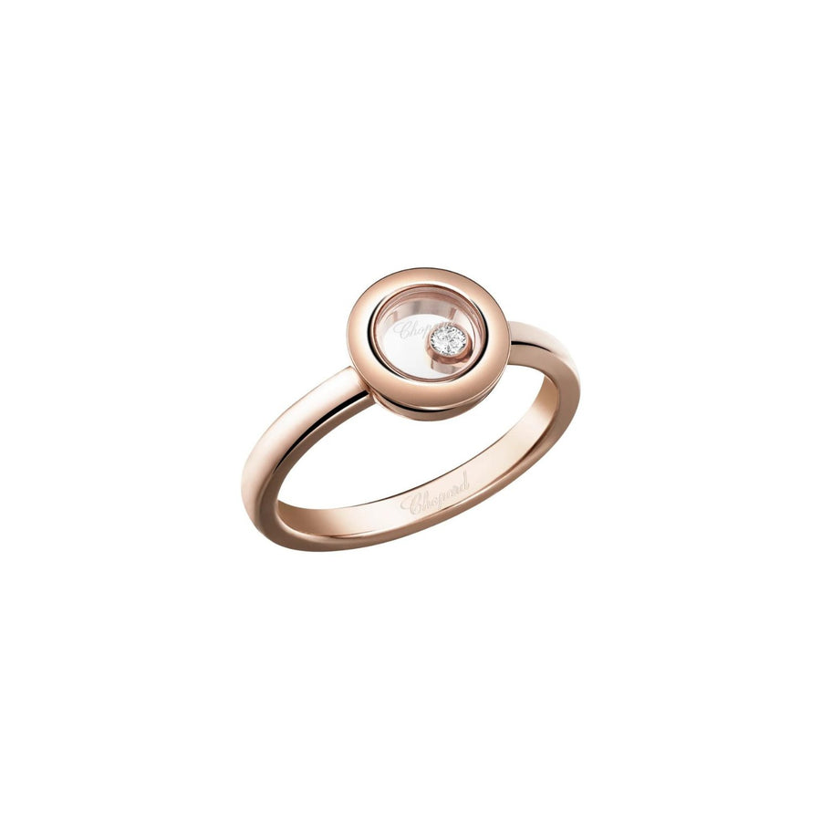 Chopard Happy Diamonds Icons Ring - 82A017-5109