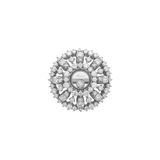 Chopard Happy Diamonds Joallerie Ring-Chopard Happy Diamonds Joallerie Ring 82A036-1109