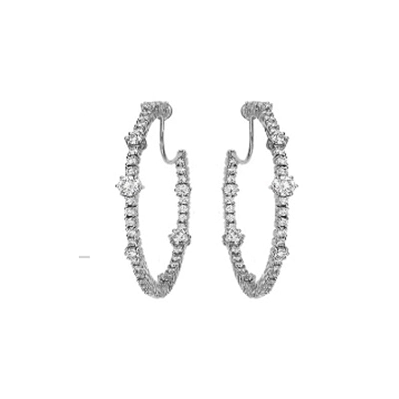 Chopard Happy Diamonds Mother Of Pearl Necklace-Chopard Happy Diamonds Mother Of Pearl Necklace - 79A026-1001