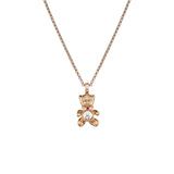 Chopard Happy Diamonds Teddy Bear-Chopard Happy Diamonds Teddy Bear - 79A188 - 5001