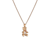 Chopard Happy Diamonds Teddy Bear-Chopard Happy Diamonds Teddy Bear - 79A188 - 5001