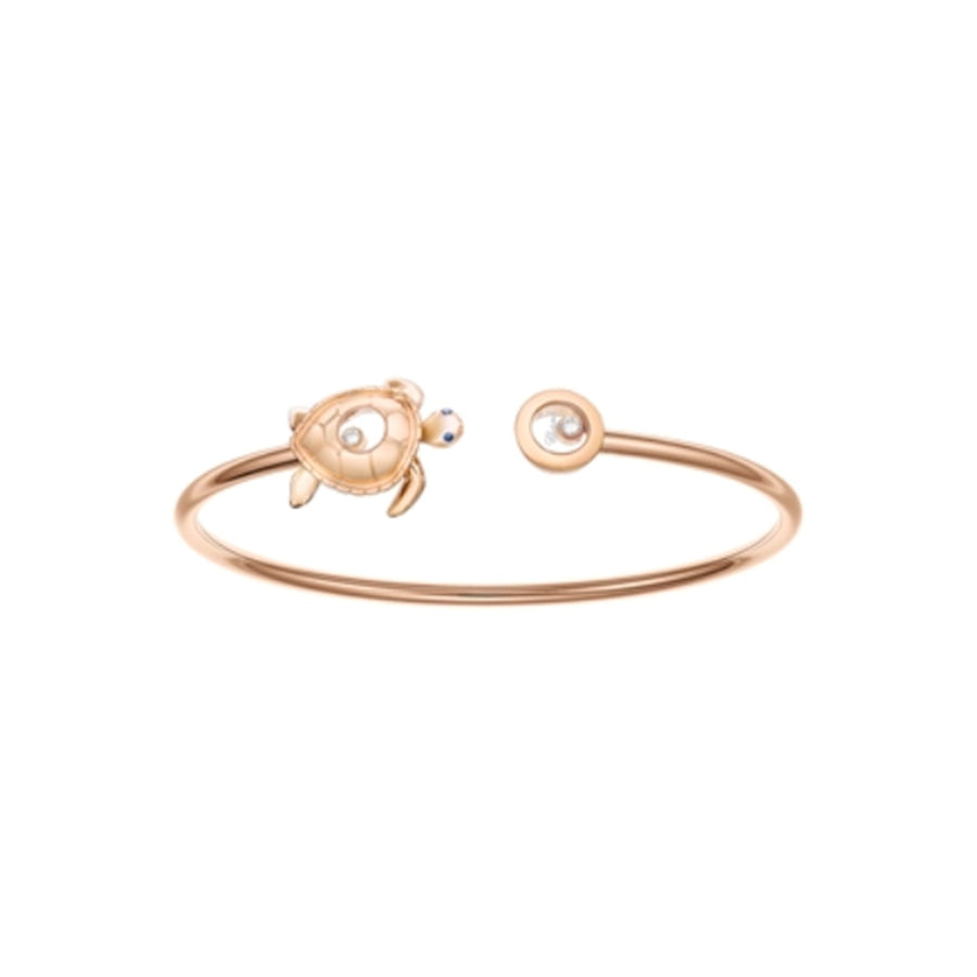 Chopard Happy Diamonds Turtle Bangle - 85A187-5001