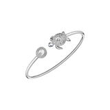 Chopard Happy Diamonds Turtle Bracelet-Chopard Happy Diamonds Turtle Bracelet - 85A187-1201