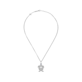 Chopard Happy Diamonds Turtle Neckalce-Chopard Happy Diamonds Turtle Neckalce 79A187-1201
