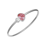 Chopard Happy Heart Bangle-Chopard Happy Heart Bangle - 857482 - 1705