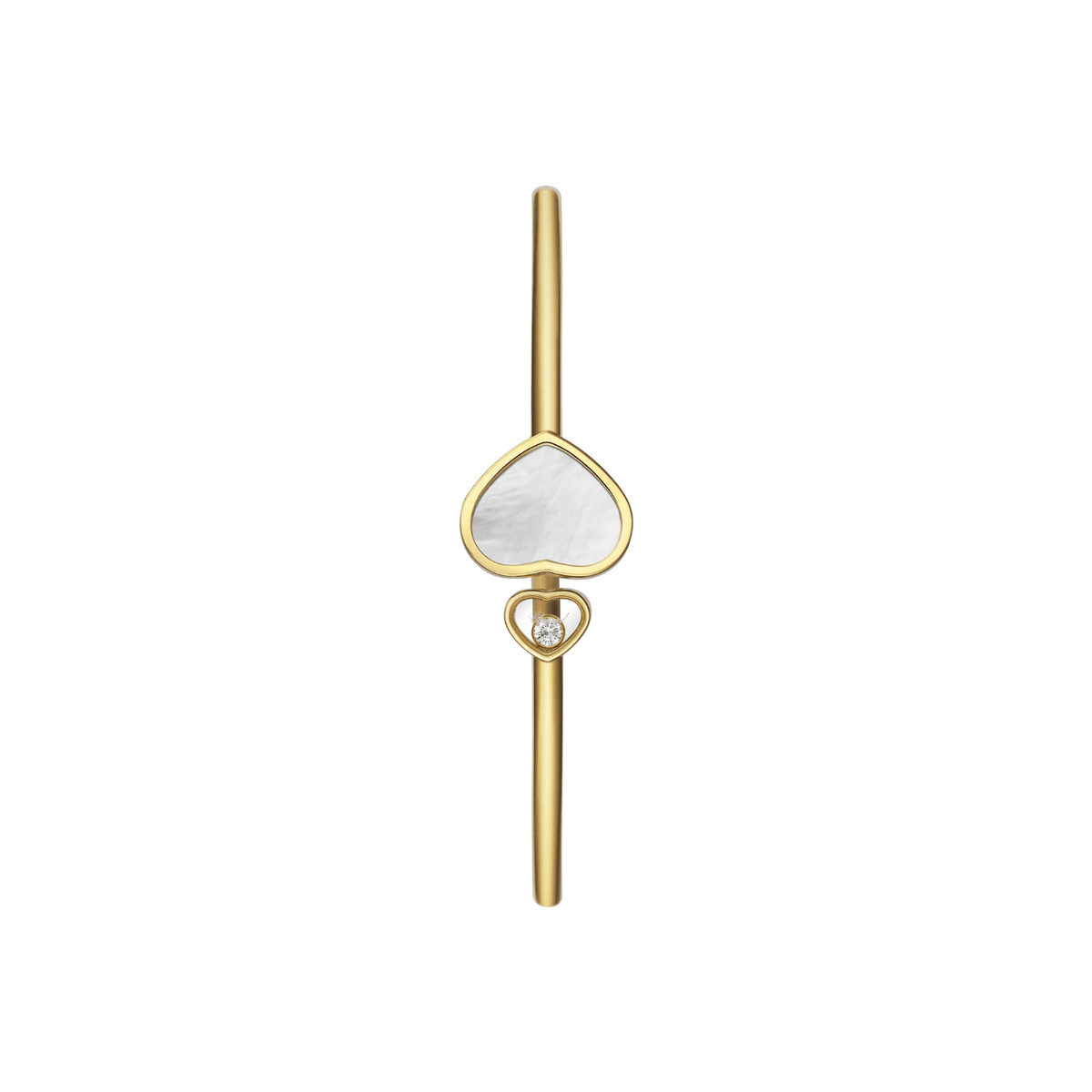 Chopard Happy Hearts Bangle - 857482 - 0301