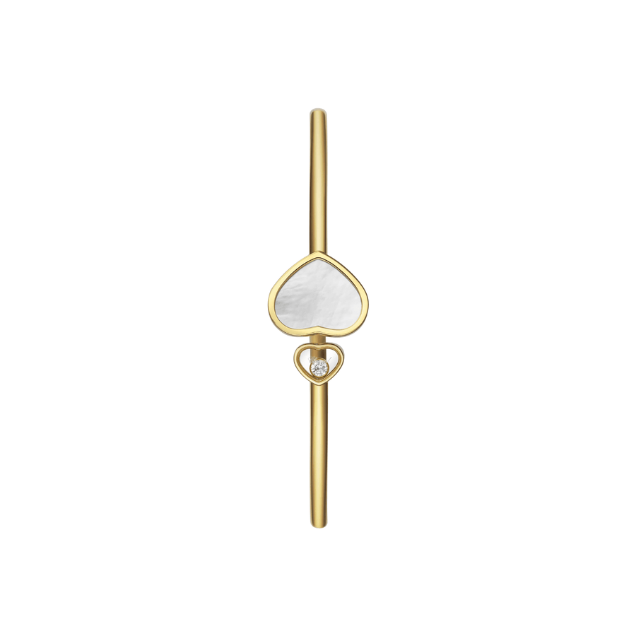 Chopard Happy Hearts Bangle - 857482 - 0301