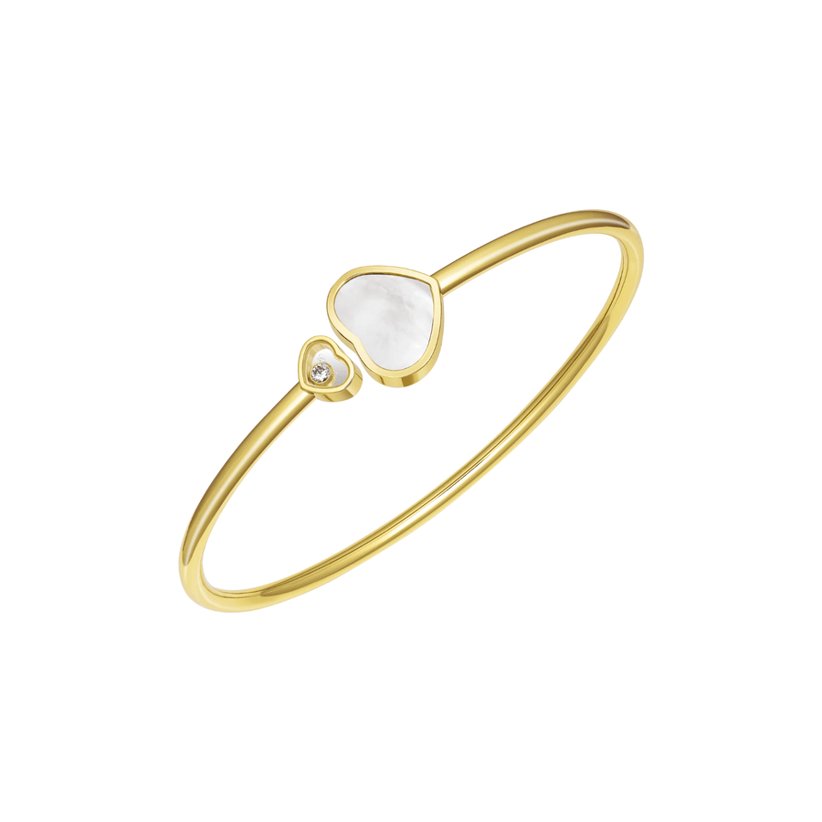 Chopard Happy Hearts Bangle - 857482 - 0301