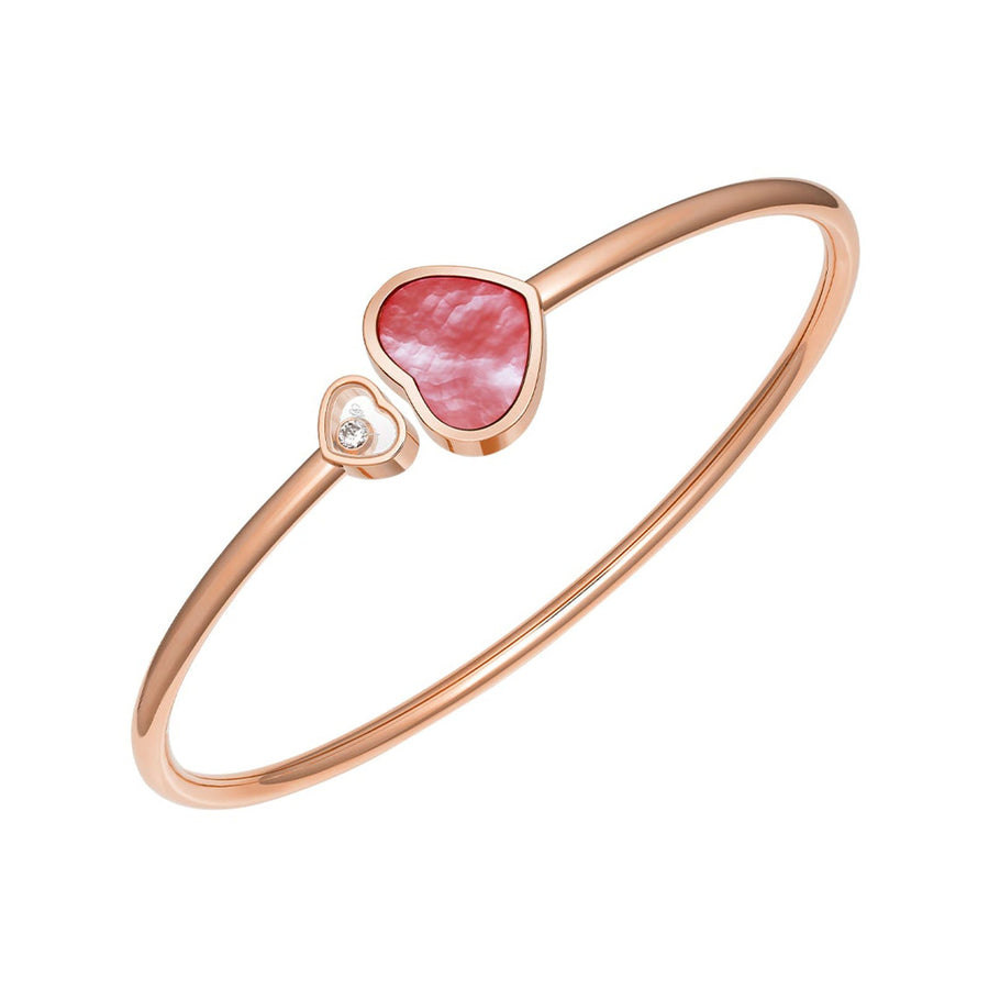 Chopard Happy Hearts Naked Heart Foundation - 857482 - 5706