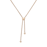 Chopard Happy Hearts Necklace-Chopard Happy Hearts Necklace - 81A148-5330