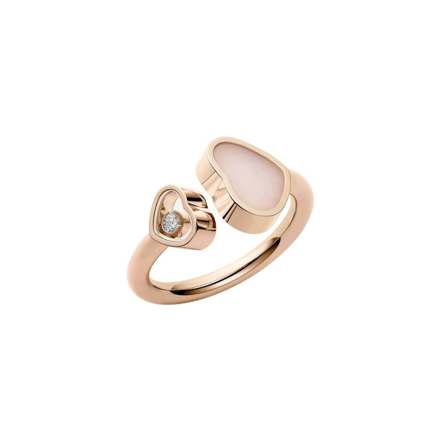 Chopard Happy Hearts Ring - 829482 - 5630