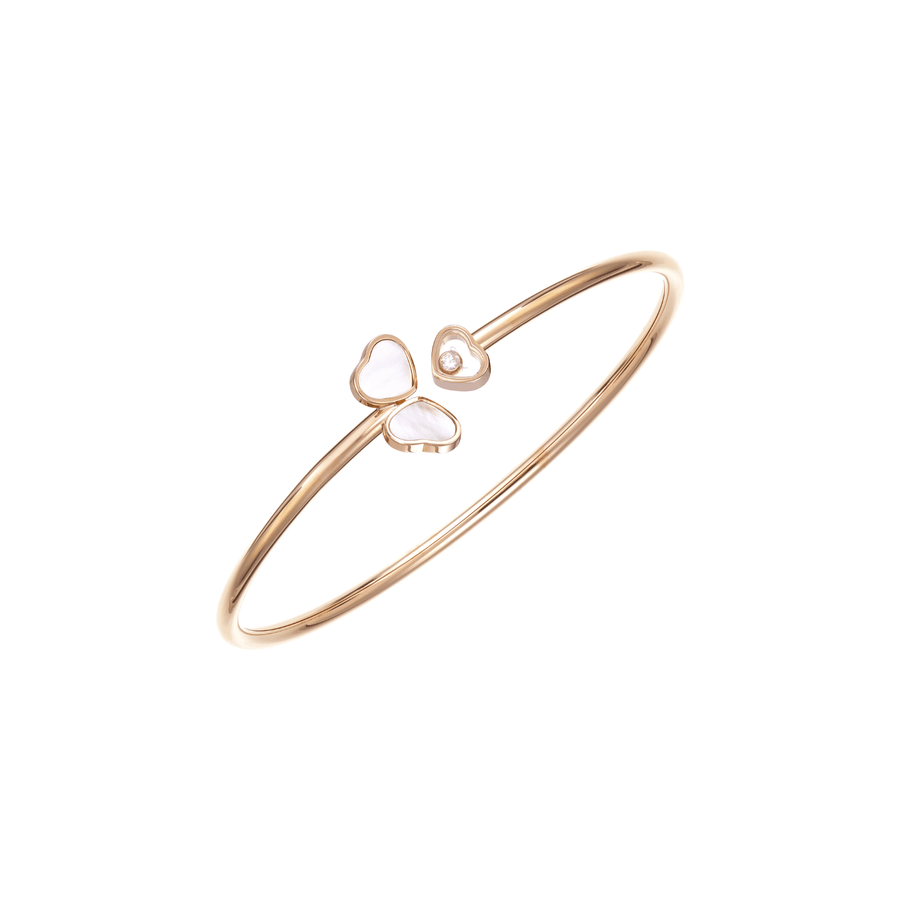 Chopard Happy Hearts Wings Bangle 85A083-5301