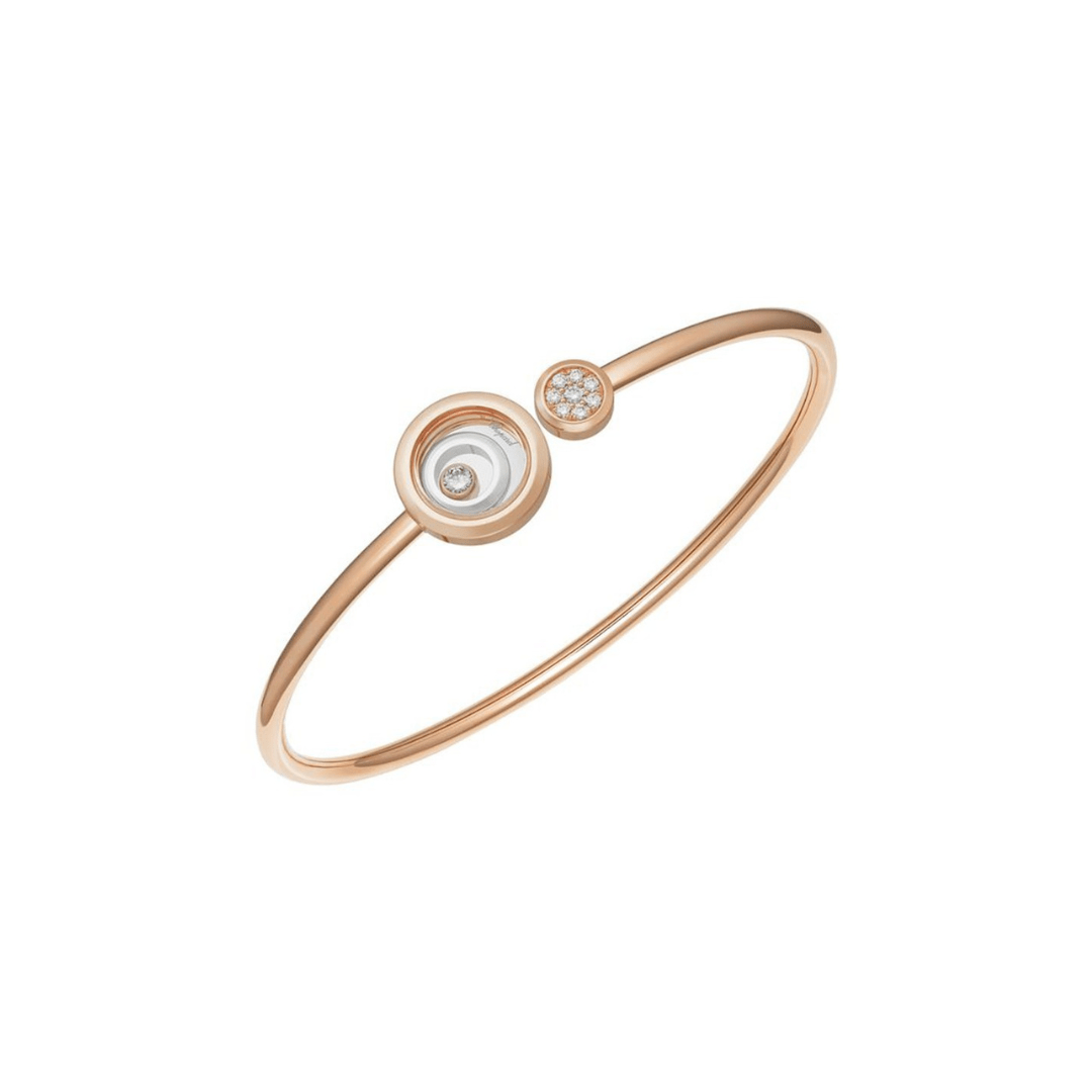 Chopard Happy Spirit Bangle 858230-9001
