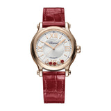 Chopard Happy Sport 33mm-Chopard Happy Sport - 275378-5011