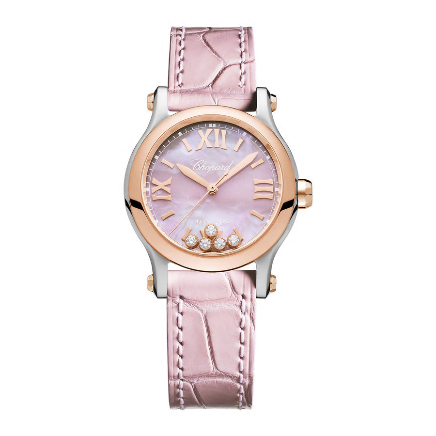 Chopard Happy Sport 30mm - 278573 - 6011