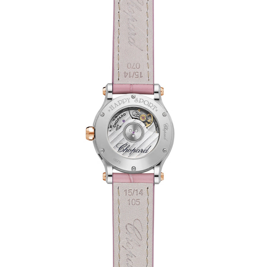 Chopard Happy Sport 30mm - 278573 - 6011