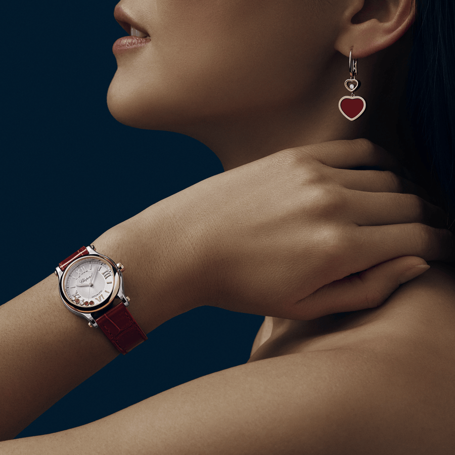 Chopard Happy Sport 30mm - 278573 - 6026