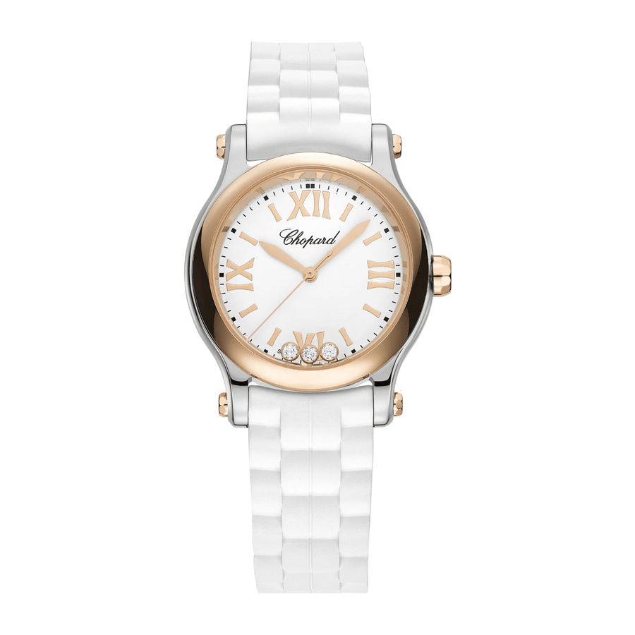 Chopard Happy Sport 30mm - 278590 - 6001