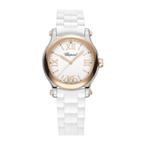Chopard Happy Sport 30mm-Chopard Happy Sport 30mm - 278590 - 6001