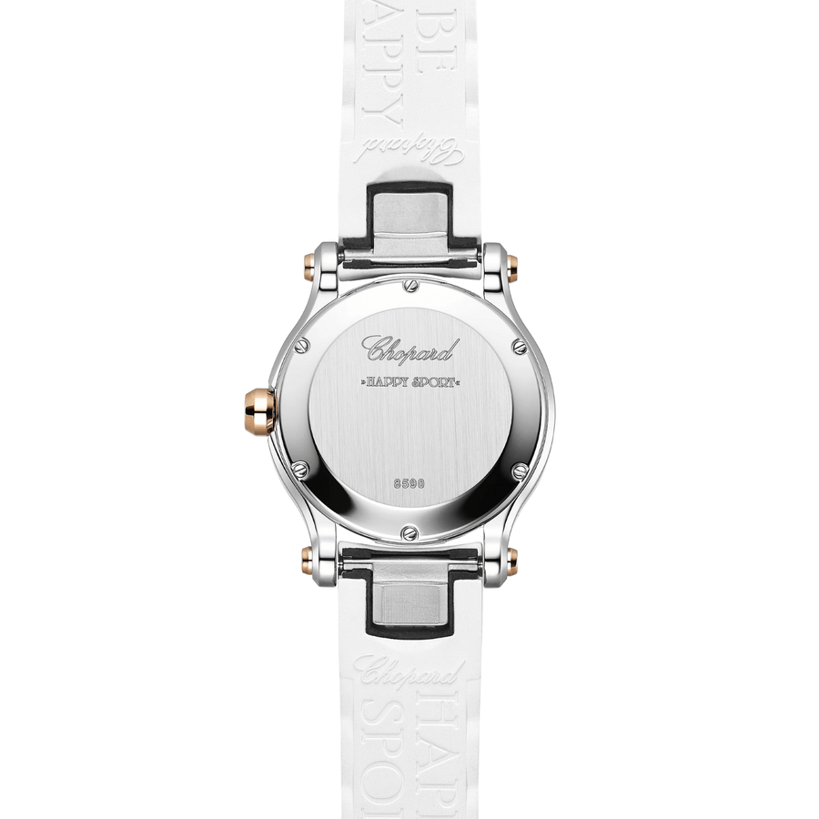 Chopard Happy Sport 30mm - 278590 - 6001