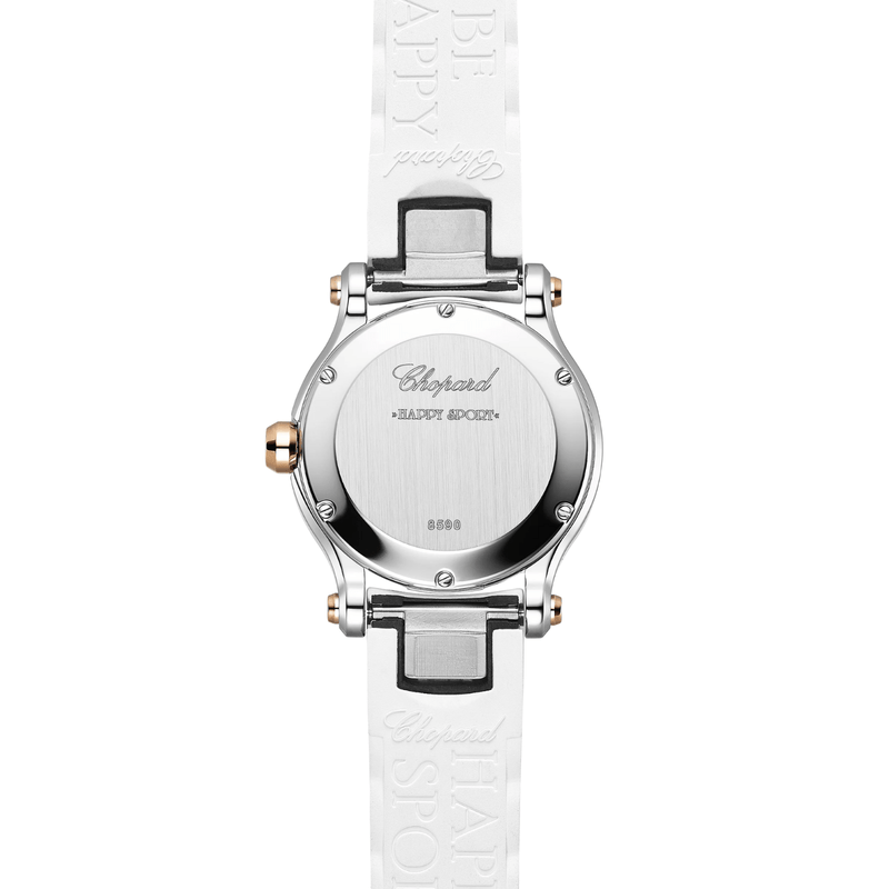 Chopard Happy Sport 30mm-Chopard Happy Sport 30mm - 278590 - 6001
