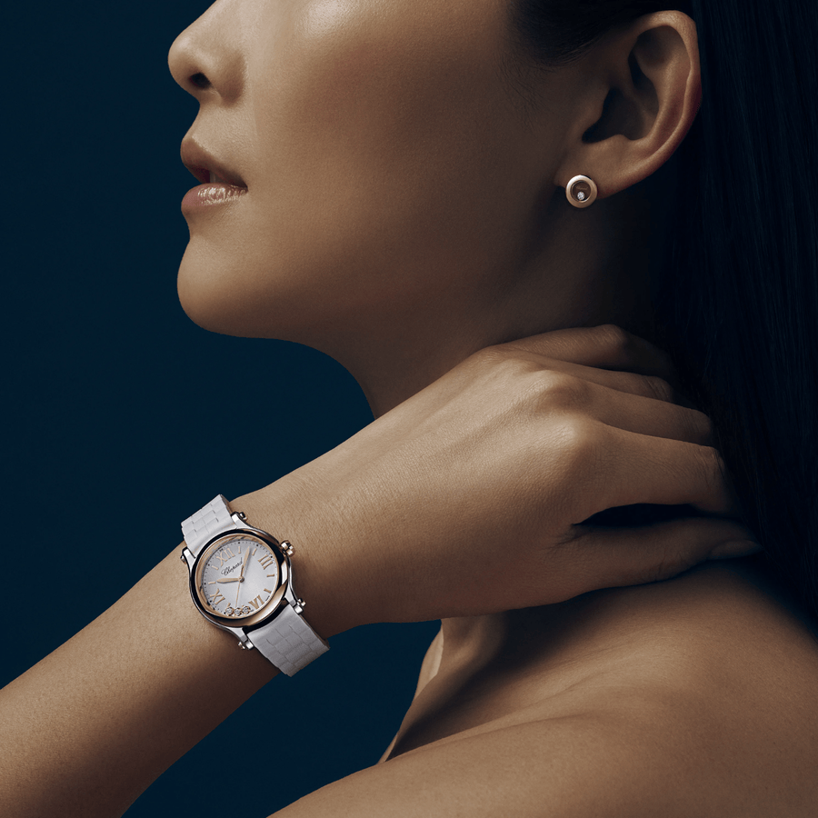 Chopard Happy Sport 30mm - 278590 - 6001