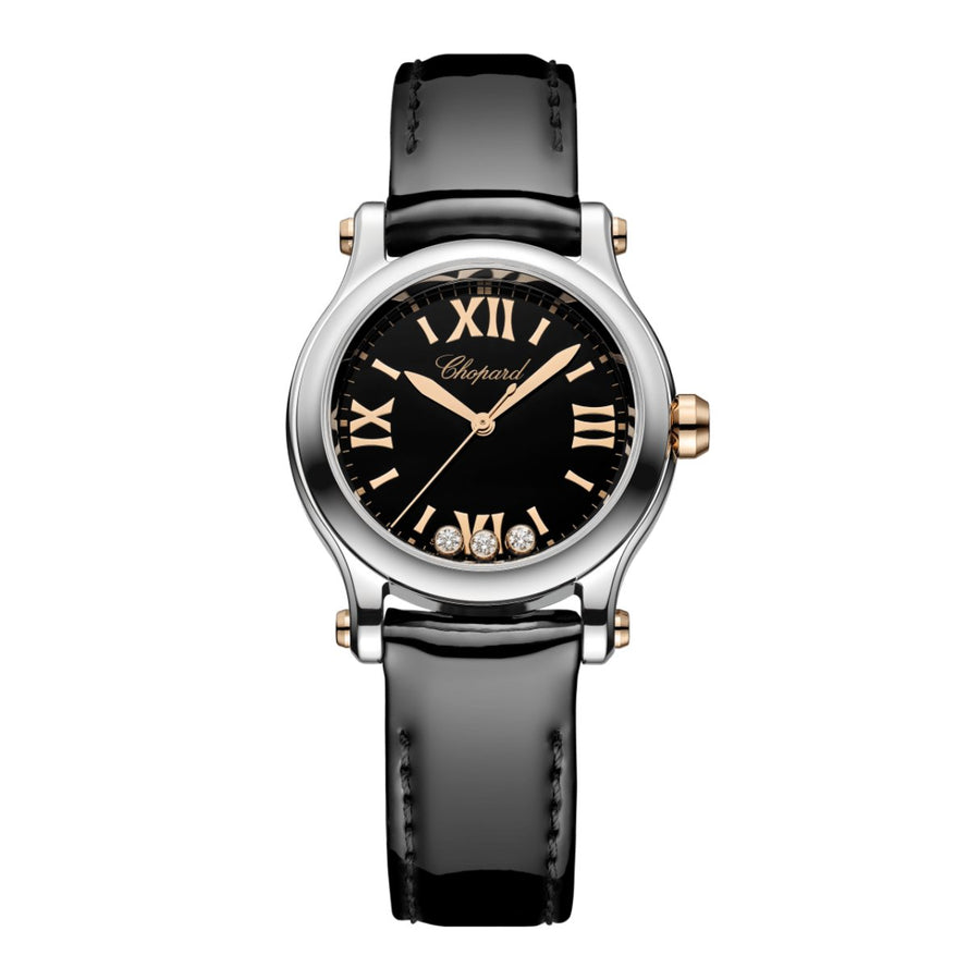 Chopard Happy Sport 30mm - 278590-6015
