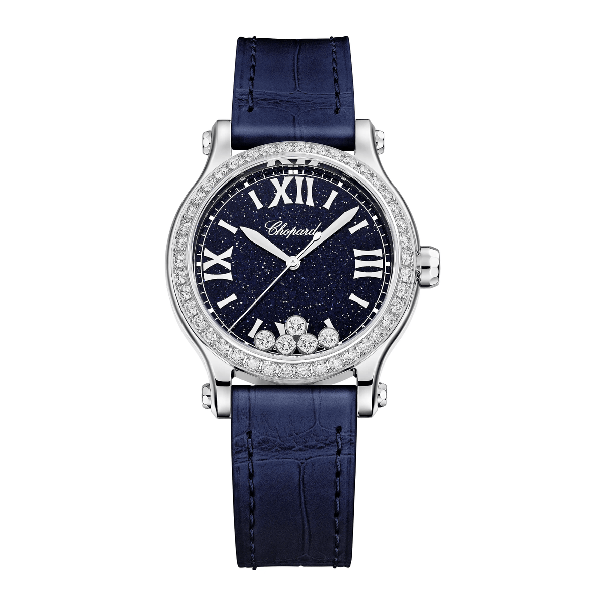 Chopard Happy Sport 33mm - 275378 - 1003