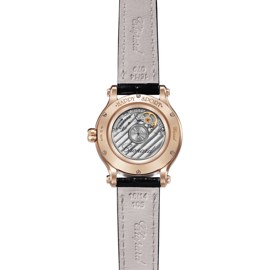Chopard Happy Sport 33mm 275378-5001