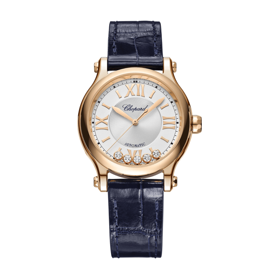 Chopard Happy Sport 33mm 275378-5001
