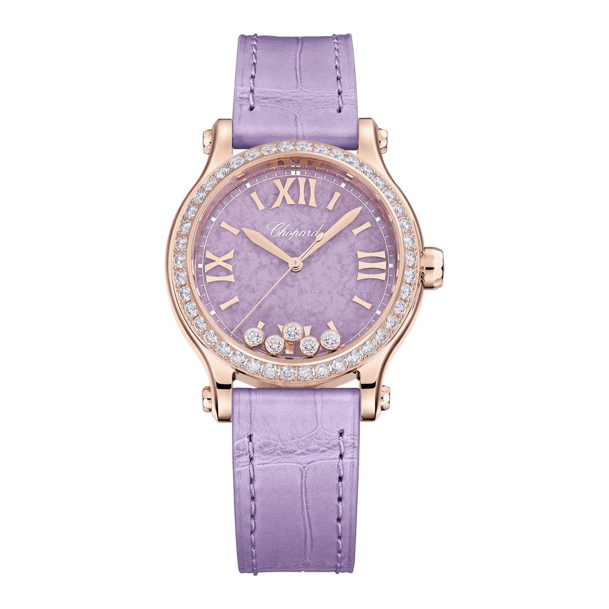 Chopard Happy Sport 33mm - 275378 - 5010