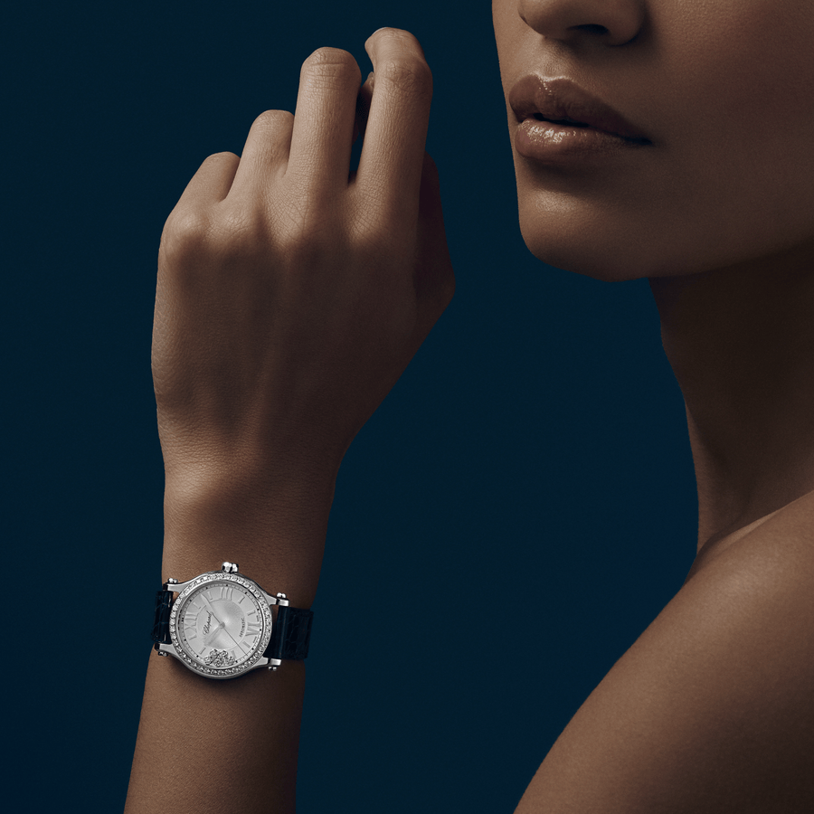 Chopard Happy Sport 33mm - 278608 - 3003