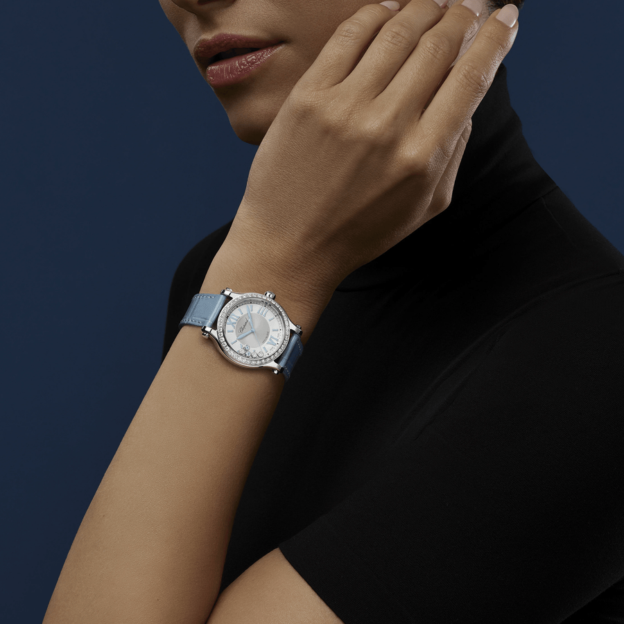 Chopard Happy Sport 33mm - 278608 - 3009