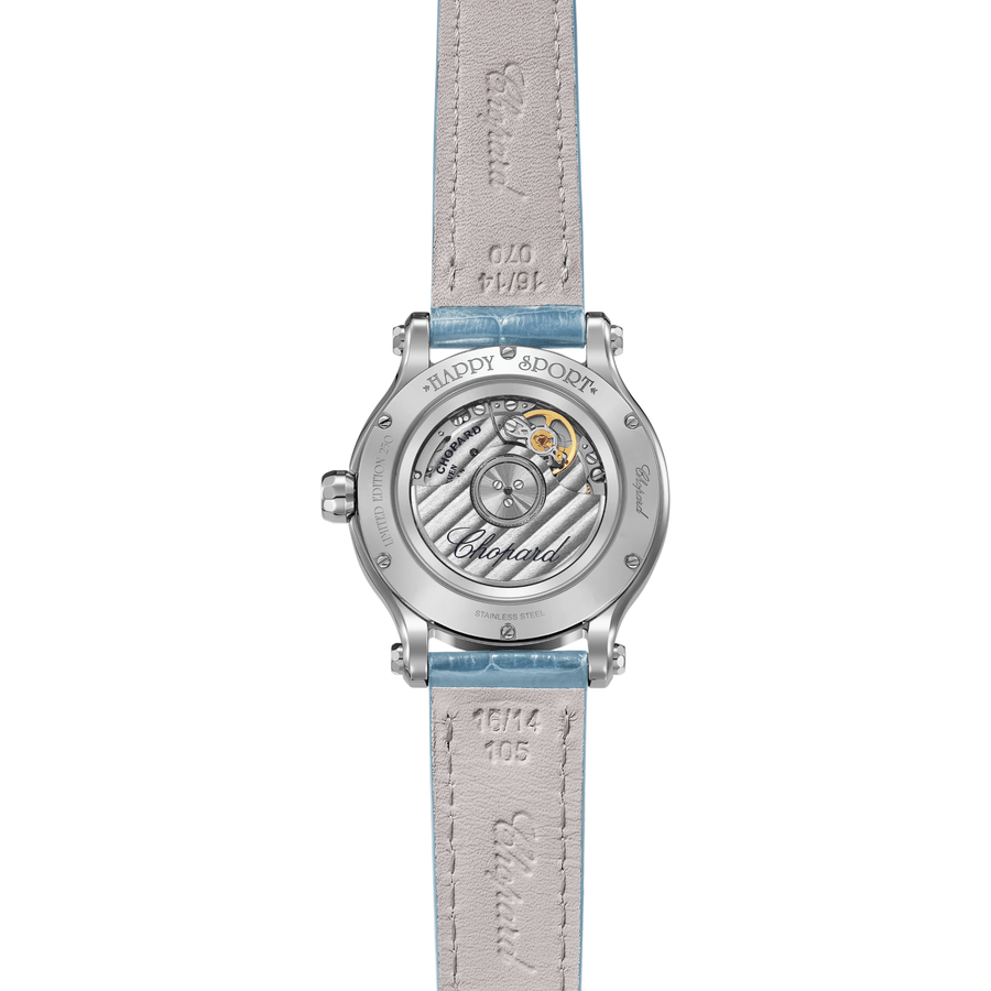 Chopard Happy Sport 33mm - 278608 - 3009
