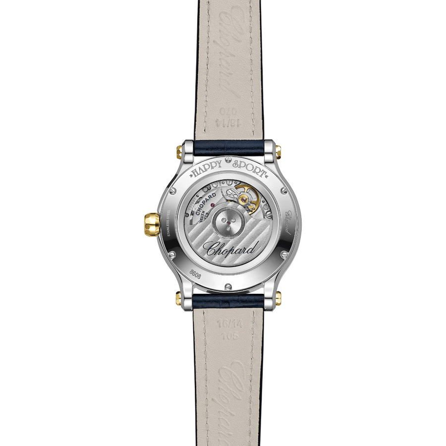 Chopard Happy Sport 33mm - 278608 - 4001