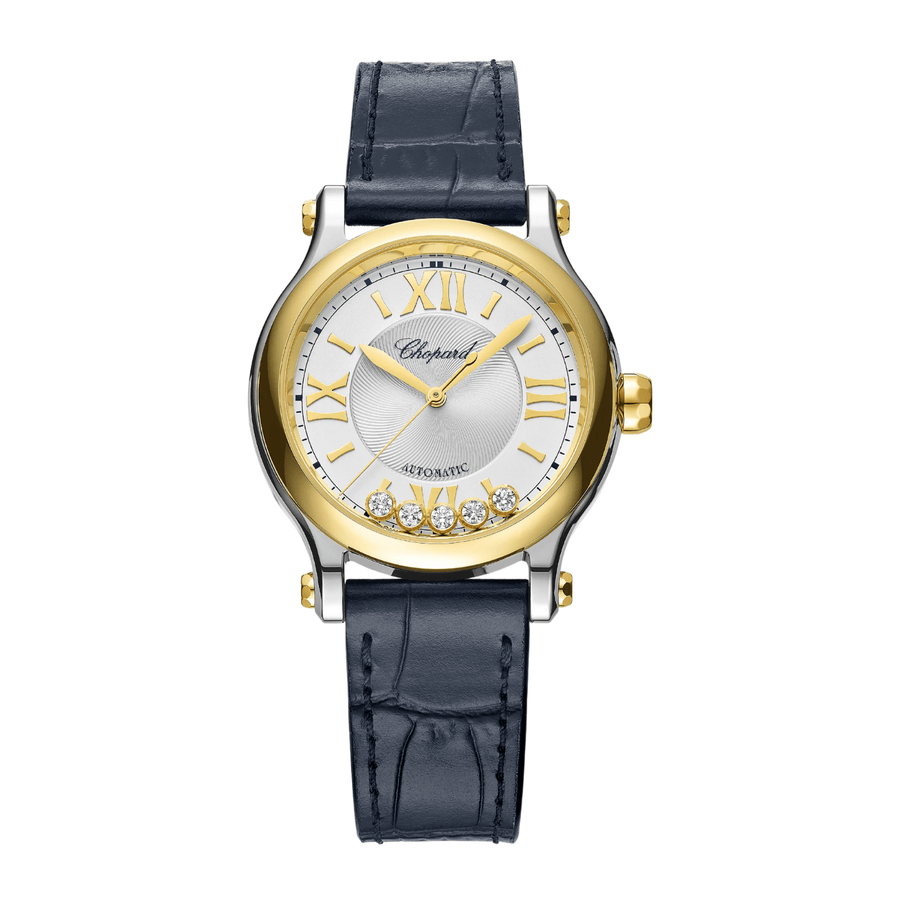 Chopard Happy Sport 33mm - 278608 - 4001