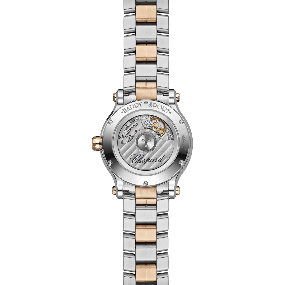 Chopard Happy Sport 33mm - 278608 - 6002