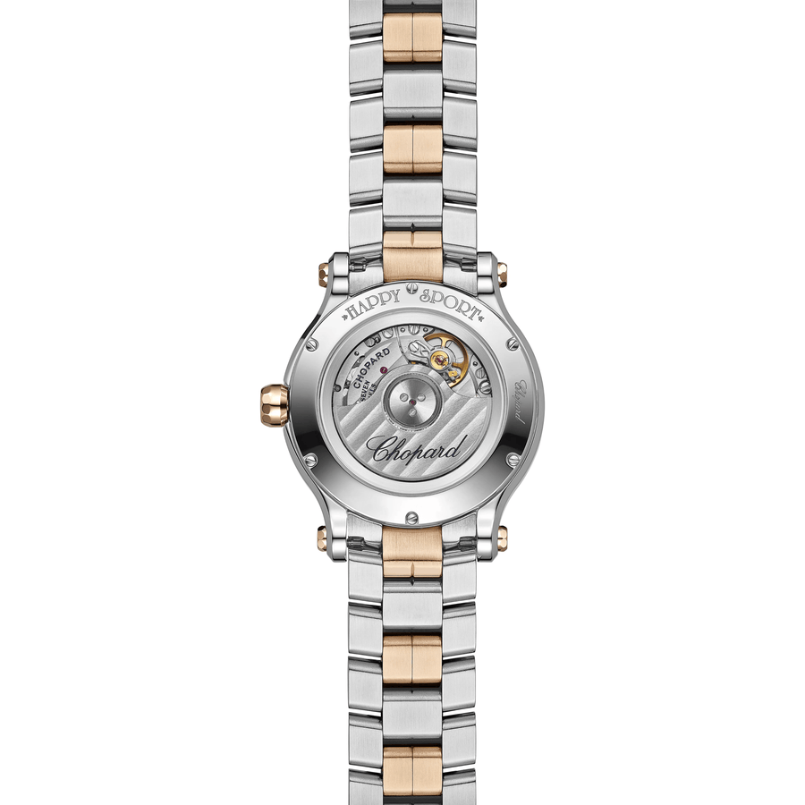 Chopard Happy Sport 33mm - 278608 - 6002