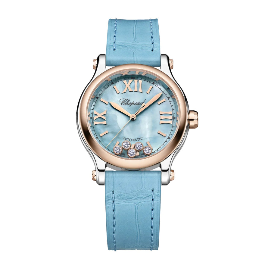 Chopard Happy Sport 33mm - 278608 - 6013