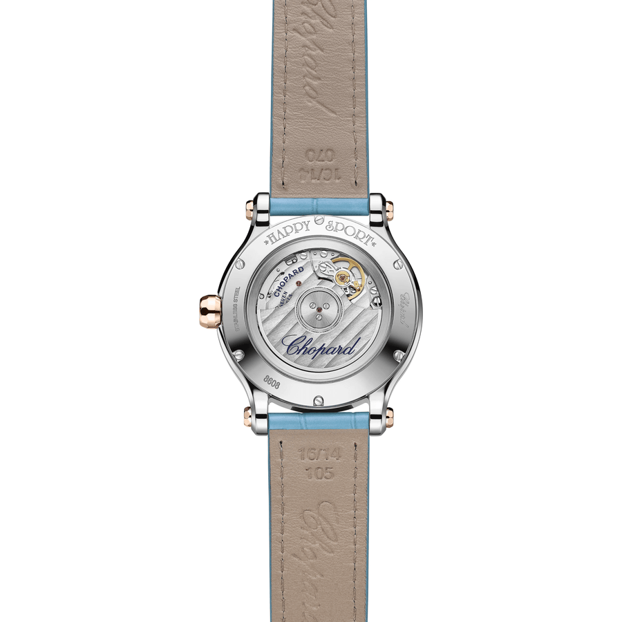 Chopard Happy Sport 33mm - 278608 - 6013