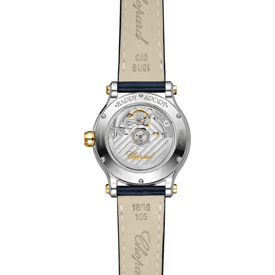 Chopard Happy Sport 36mm - 278559 - 4001