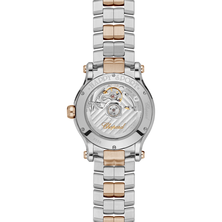 Chopard Happy Sport 36mm - 278559 - 6025