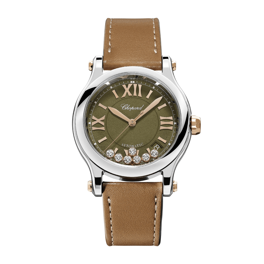 Chopard Happy Sport 36mm - 278559 - 6028