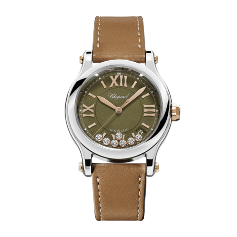 Chopard Happy Sport 36mm-Chopard Happy Sport 36mm - 278559 - 6028