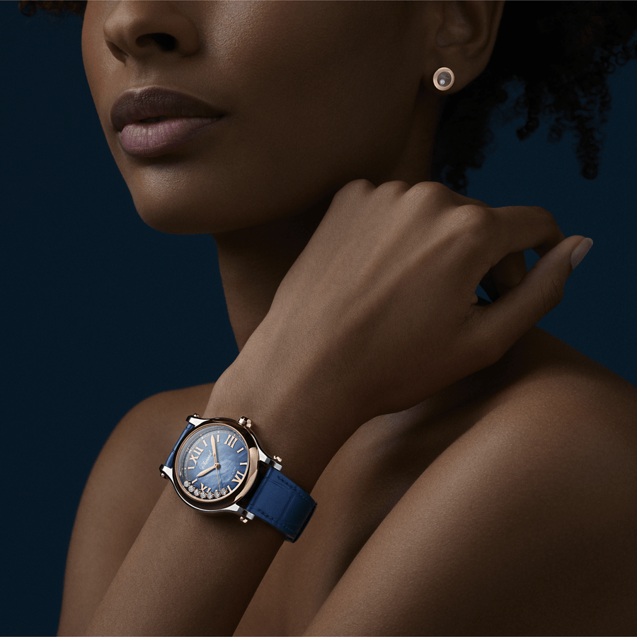 Chopard Happy Sport 36mm - 278578 - 6003
